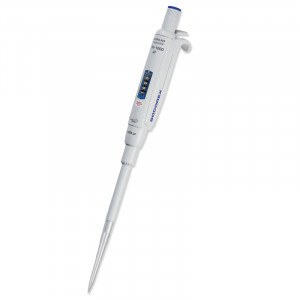 Pipette digitali Socorex a volume variabile
