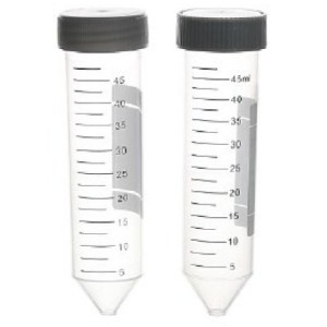 Provettone tappo a vite 50 ml