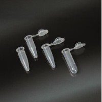 Microprovetta Eppendorf