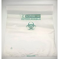 Sacchetti autoclavabili