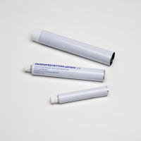 Tubetti per creme, gel e pomate in alluminio 