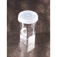 Contenitore contaglobuli Coulter