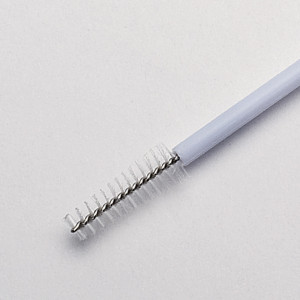 Spazzolino per prelievo endocervicale | Kitobrush 