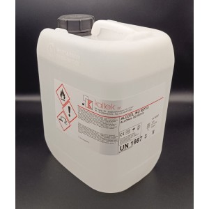 Alcool ISO 99° 9977/3