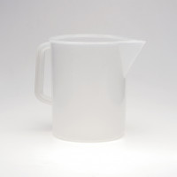 Caraffe in polietilene 