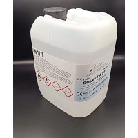 Solvente Solvet