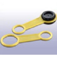 Chiave per taniche formaldeide