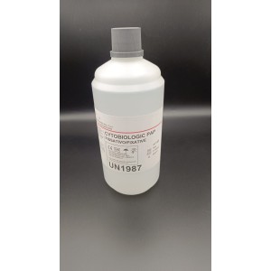 Cytobiologic pap fissativo