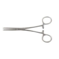 Pinza klemmer monouso sterile 