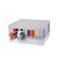 Modular slide holder drawer