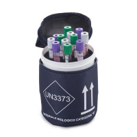 Contenitore Securbox 12 posti