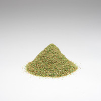 Polvere assorbente per liquidi e grassi 
