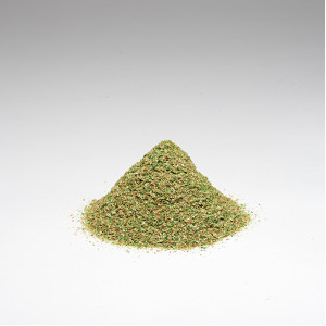 Polvere assorbente per liquidi e grassi 