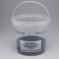 Contenitori trasporto campioni biologici | Secure Box 