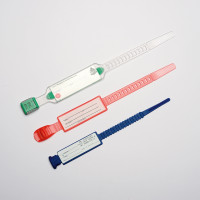 Braccialetti identificativi per pazienti monouso 