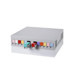 Archiviatore per blocchetti e cassettine | Modul Block