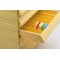 Archiviatore per blocchetti e cassettine | Plasti-blok
