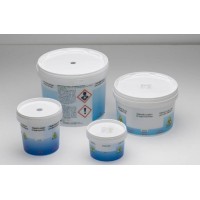 Container for Tissue Filling Easy