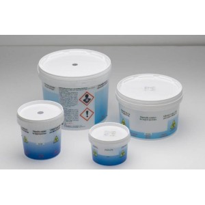 Container for Tissue Filling Easy