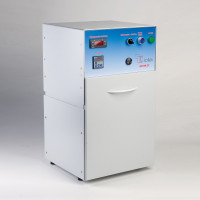 Rapid forced ventilation dryer | Dryer 3F 
