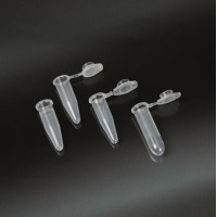 Microprovette per campioni da 2 mL