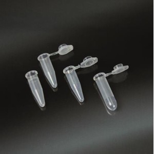 Microprovette per campioni da 2 mL