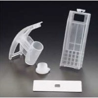 Camera monouso da 1 ml per Cyto-Tek
