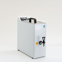Paraffin dispenser