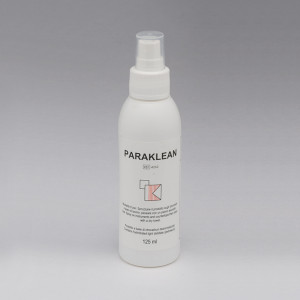 Repellente per Paraffina ecologico e inodore 