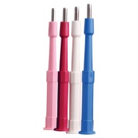 Curette per biopsia