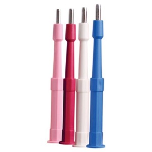 Curette per biopsia