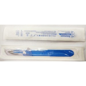 Bisturi monouso Safety
