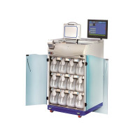 Rapid Tissue Processor