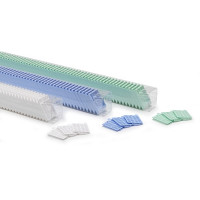 Cassettina per inclusioni preimpilata in sleeve 