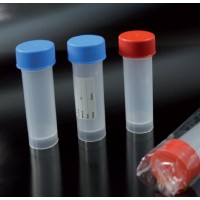 Contenitore per campioni biologici da 25ml