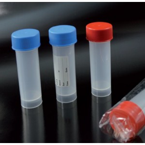 Contenitore per campioni biologici da 25ml