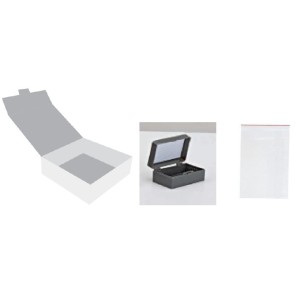 Securbox kit