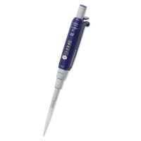Micropipetta ergonomica