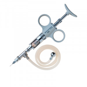 Siringa Dosys premium 164