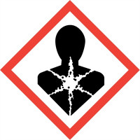 40% formaldehyde