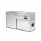 Banconi aspirati in acciaio inox medicale