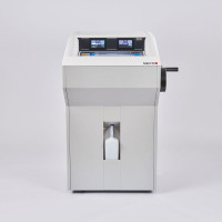 Cryostat semiautomatic M630