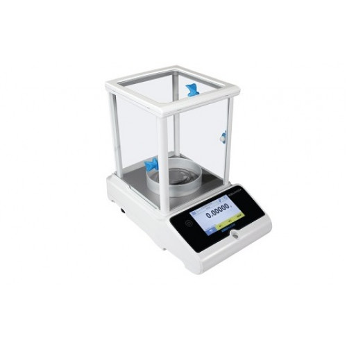 Bilance analitiche da laboratorio e semi-micro Equinox