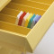 Archiviatore per blocchetti e cassettine | Plasti-blok