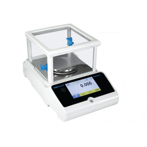 Bilance da laboratorio di precisione Equinox