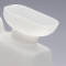 Contenitore urine 24 ore con imbuto polietilene 