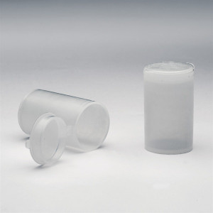 Contenitori per biopsie in HDPE 