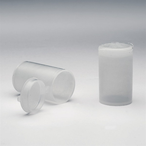 Contenitori per biopsie in HDPE 
