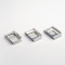 Formelle in acciaio inox per inclusione istologica 