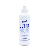 Gel per ultrasuoni a base acquosa 